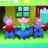 [合集]『英语/玩具动漫』小猪佩奇英文版(Peppa Pig)-part04(10集)-正常语速