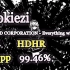 Cookiezi | 570pp 99.46% +HDHR //UNDEAD CORPORATION - Everyth