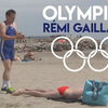 【奥运会】法国传奇恶作剧选手 雷米·蓋拉德（Rémi Gaillard）宣布回归本届奥运会