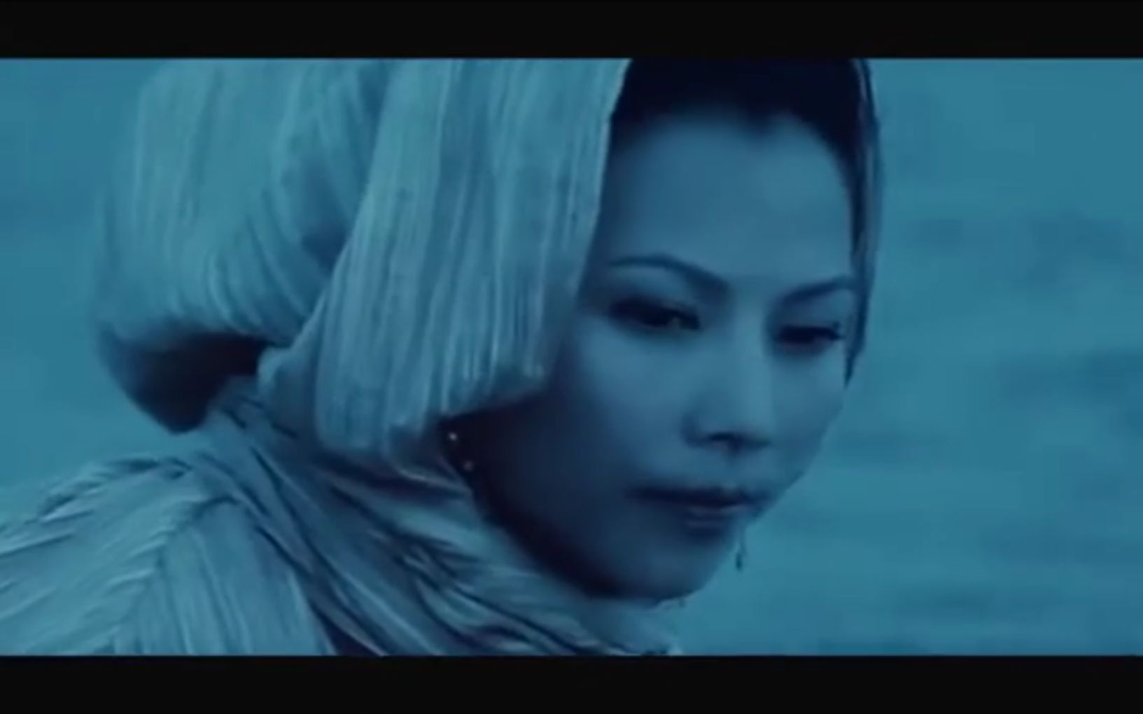 火舞黄沙