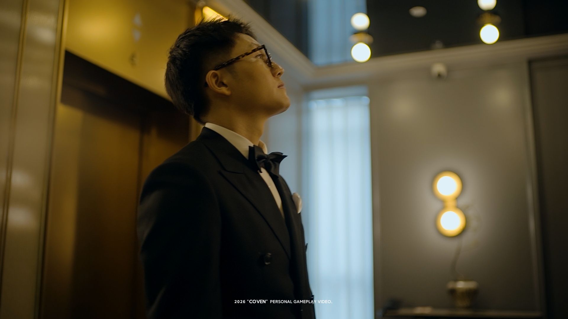 【婚礼视频】平平淡淡的一天接受朋友的祝福