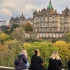 【英国Vlog】Edinburgh｜爱丁堡大学｜Romance from Edinburgh