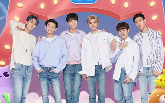 ninepercent上海直播