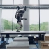 波士顿动力Atlas(人形机器人）最新Parkour极限运动系列视频