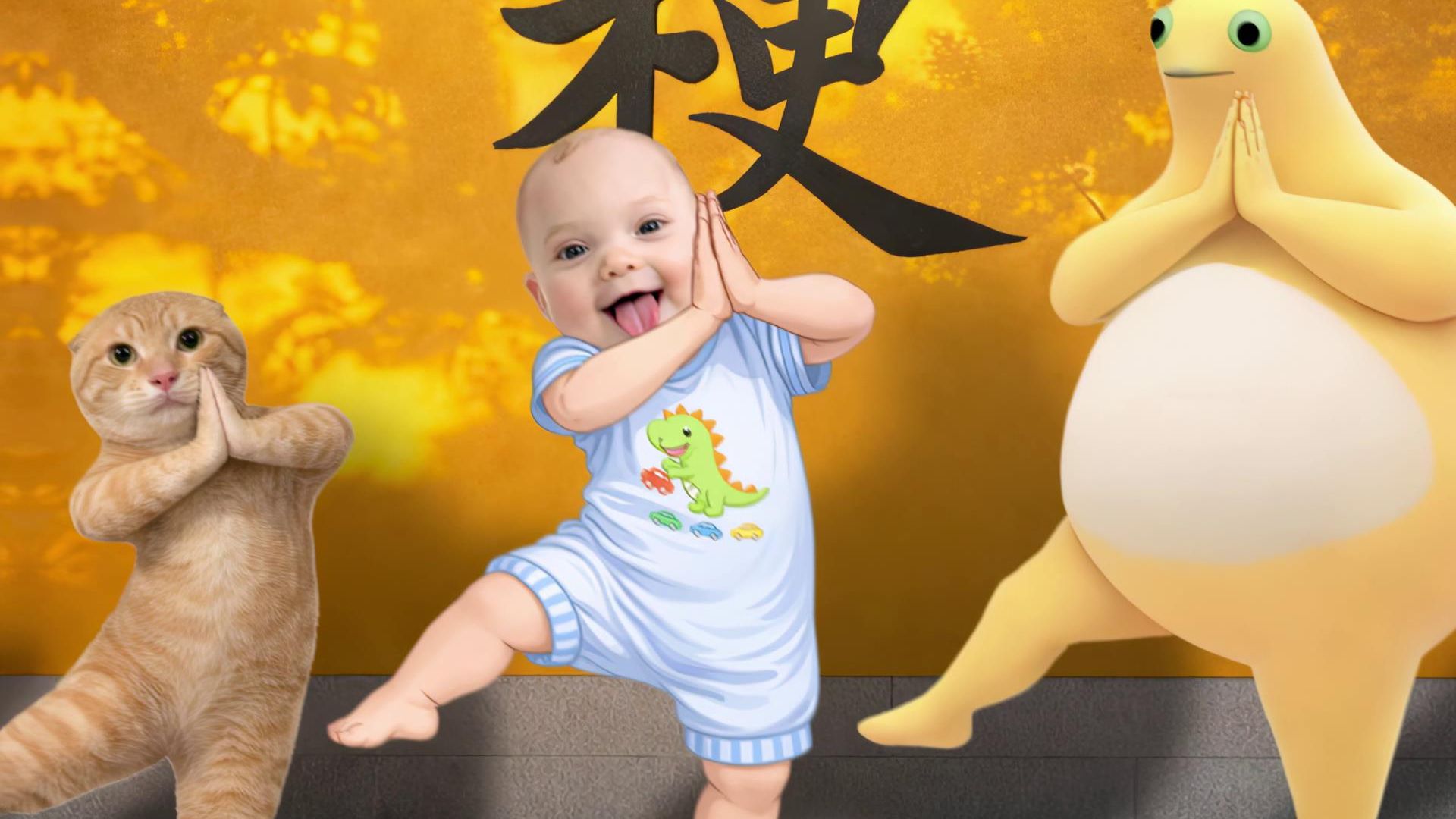 禅者行脚