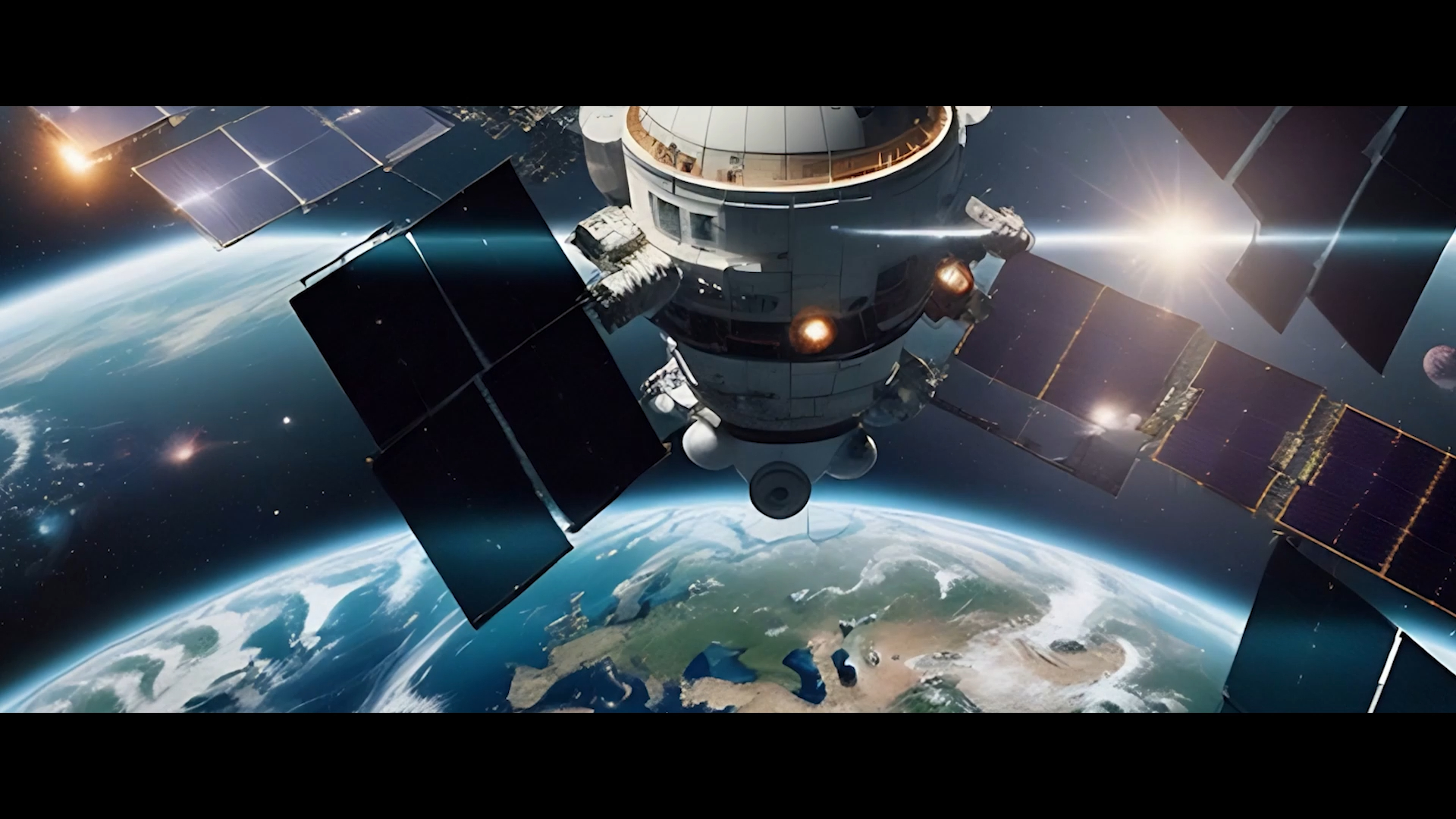 2024年“中国航天日”主题宣传片预告片来了！