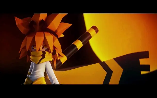 [凹凸世界]短视频系列(嘉德罗斯)#2