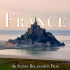 【4K】法国 - 绝美风景休闲放松影片