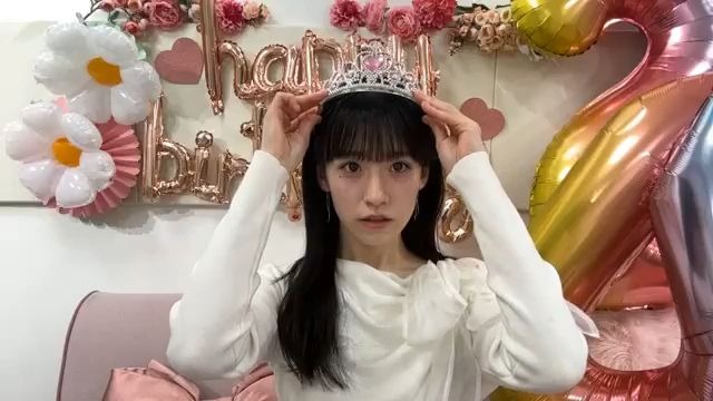 石森璃花showroom20260115存档