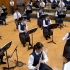 17首作品编曲的2020日本棒球应援歌交响管乐混合曲