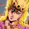 【JOJO】我乔鲁诺乔巴纳有一个梦想