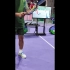 日本网球启蒙教练之神：神谷教练课程实录——8月8日广州站