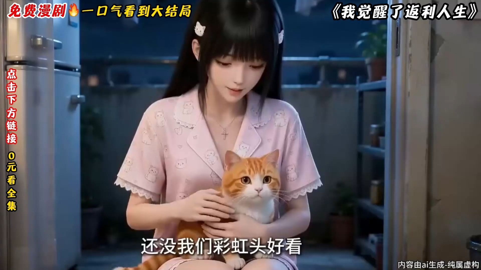 我觉醒了返利人生 (10)