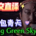「丁克森.英文直译」《包青天》主题曲——《Bag Green Sky》