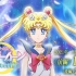 【剧场版】美少女战士 Sailor Moon Eternal 前篇 正式预告