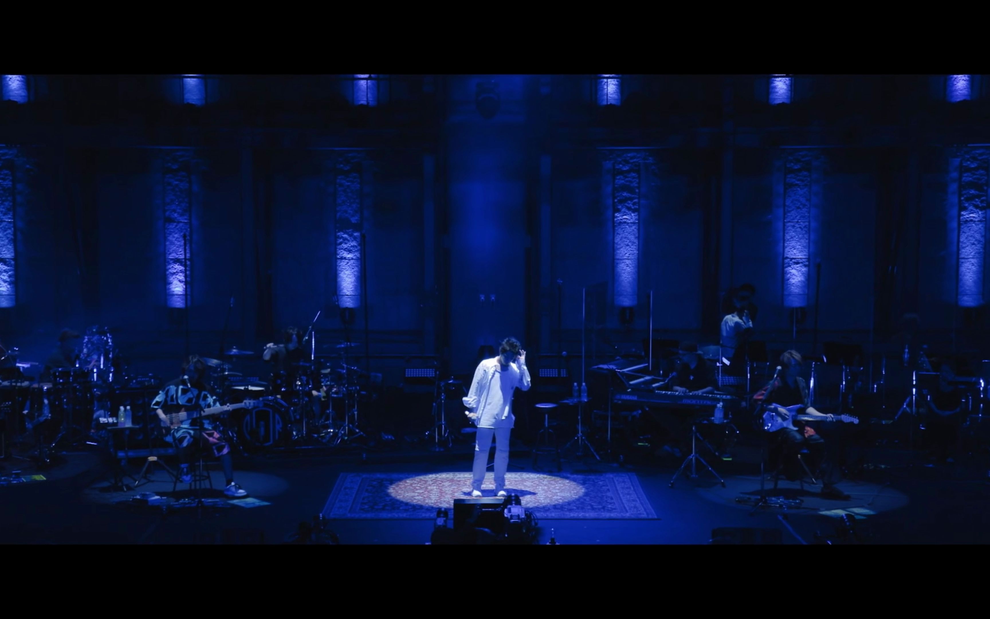 First Love One Ok Rock 【live】 2021哔哩哔哩bilibili 6053