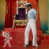 【经典桥段】1945电影《翠凤艳曲》（Anchors Aweigh）金·凯利（Gene Kelly）携杰瑞鼠（Jerry