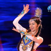 新疆女神--古丽米娜《中国好舞蹈》合集