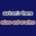 edzes and arachno - auricom's theme