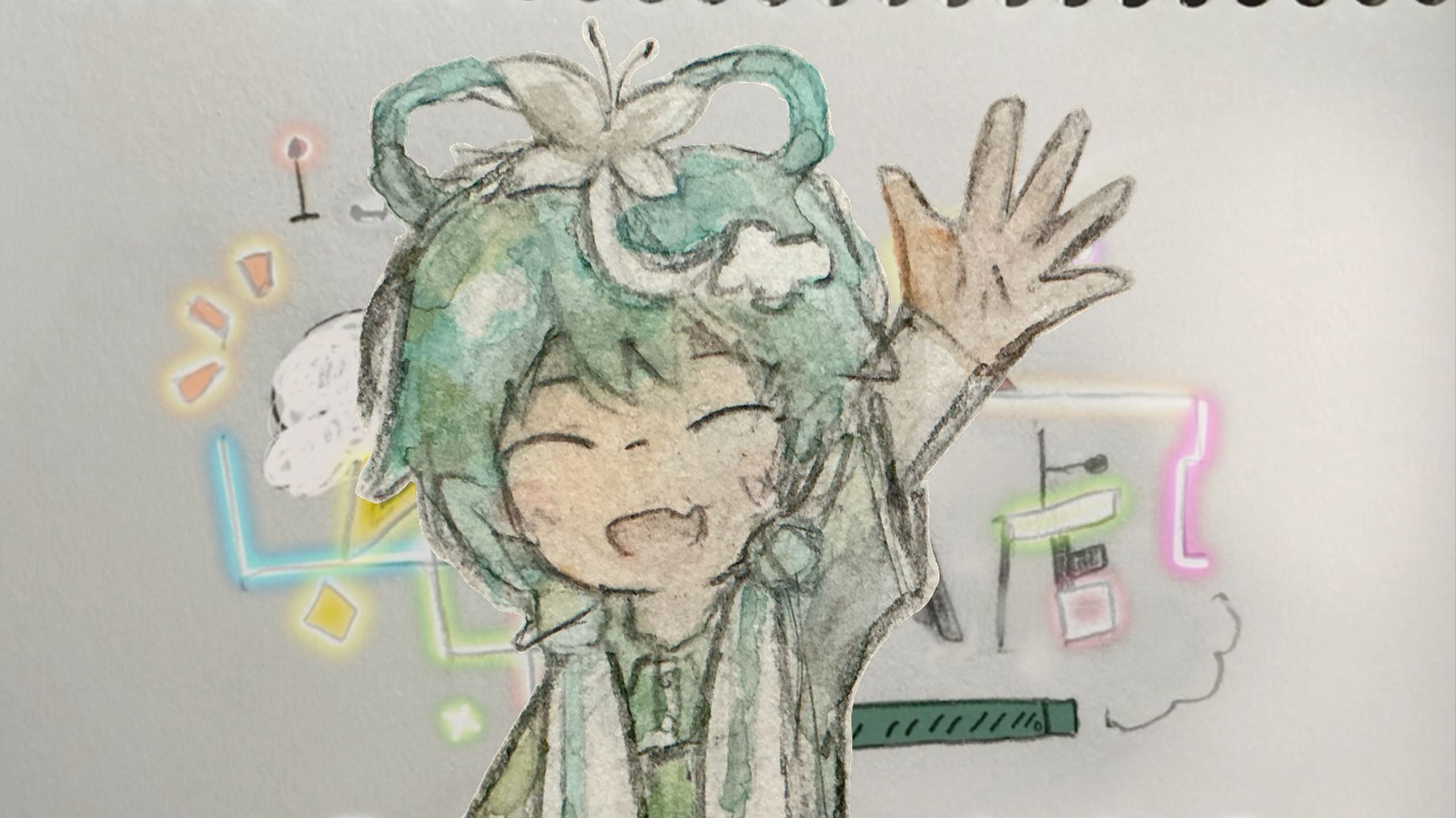 洛天依V4 (Unknown) - Vocaloid Database