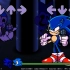 Sonic VS Majin Sonic(Sonic Sings Endless)-Friday Night Funki