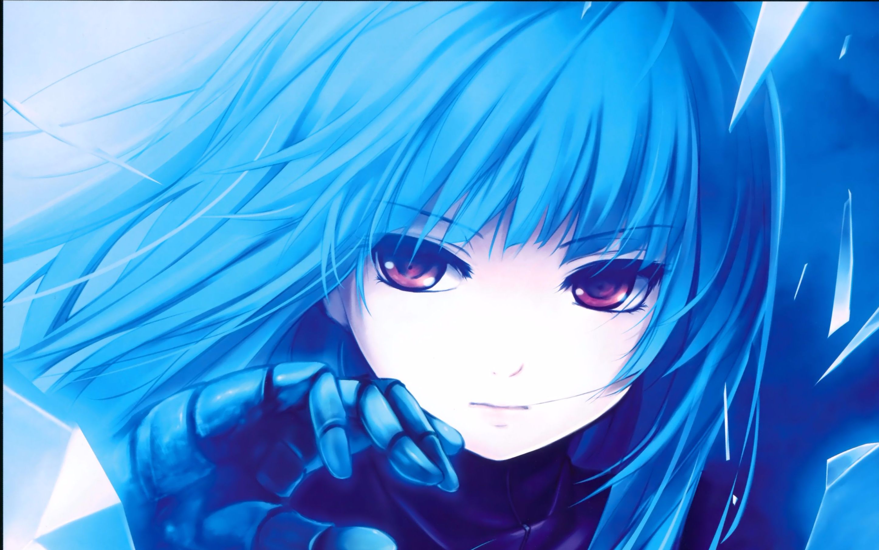 【windows音mad】【kula】【拳皇】diamond dust