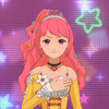 非梦少女2019年乔可星《启明星