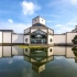 享誉全球建筑大师贝聿铭巅峰之作 苏州博物馆
