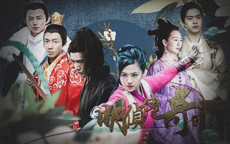 最好看的权谋电视剧