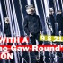 【LIVE】MAN WITH A “Online-Gaw-Round” MISSION