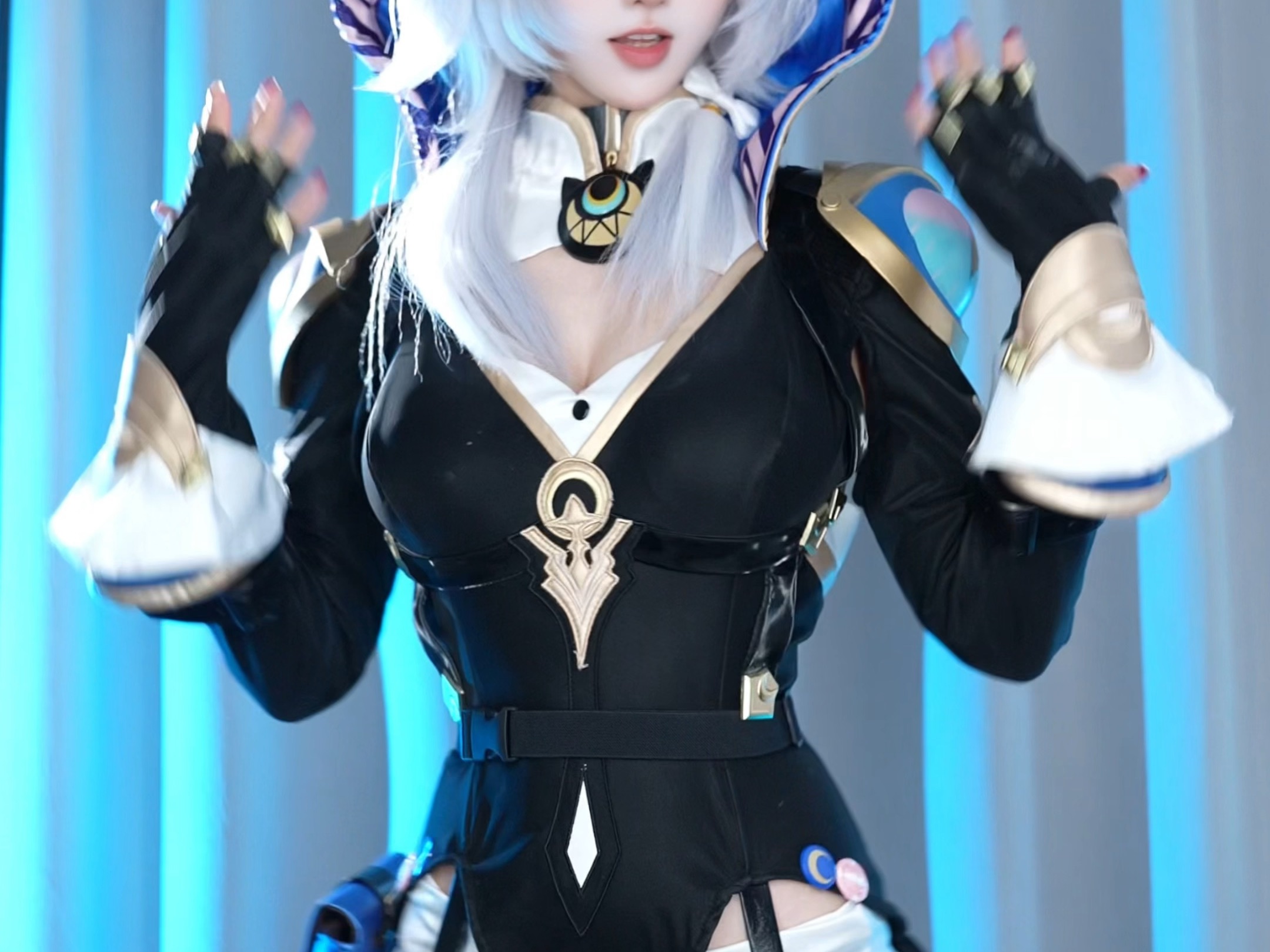 Is it okay for kittens?