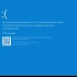 Windows 10最新版西班牙文版蓝屏界面_超清(0756367)