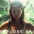 【旅行符号】不带单反拍摄游走巴厘岛 BALI Vlog