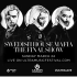 【Swedish House Mafia】瑞典浩室黑手党解散巡演最终场 Live At Ultra Miami 2013