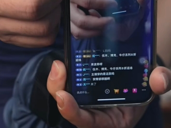 saligia 性感项链肌肉小哥 4.8