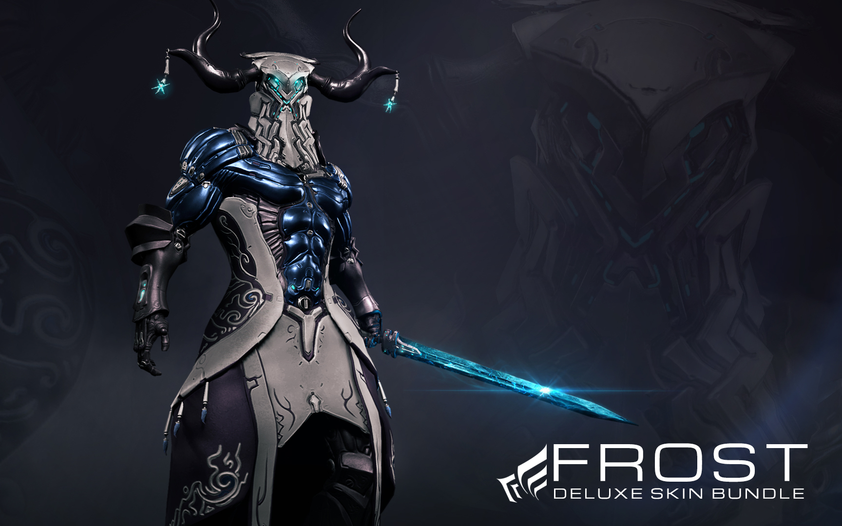 【warframe】如何获得frost(冰队) 火星boss个人解析