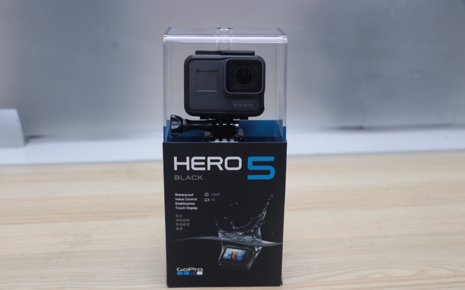 gopro5新消息评论