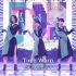 Perfume - Dream Fighter & Time Warp (FNS歌謡祭 夏 2020.08.26)