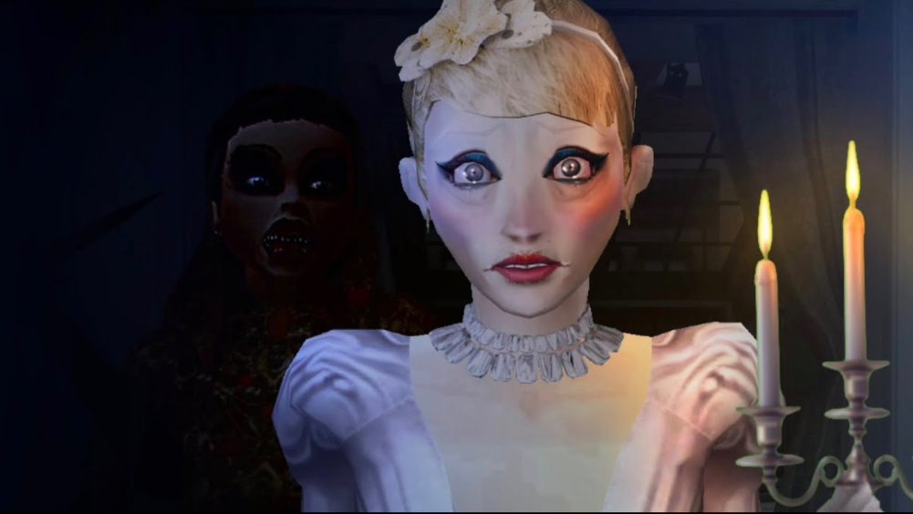【Product/熟肉】Crystal Claire - Episode 3