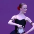 第十二届莫斯科国际芭蕾舞大赛 金牌得主｜Elisabeth Beyer15岁《艾斯米拉达》