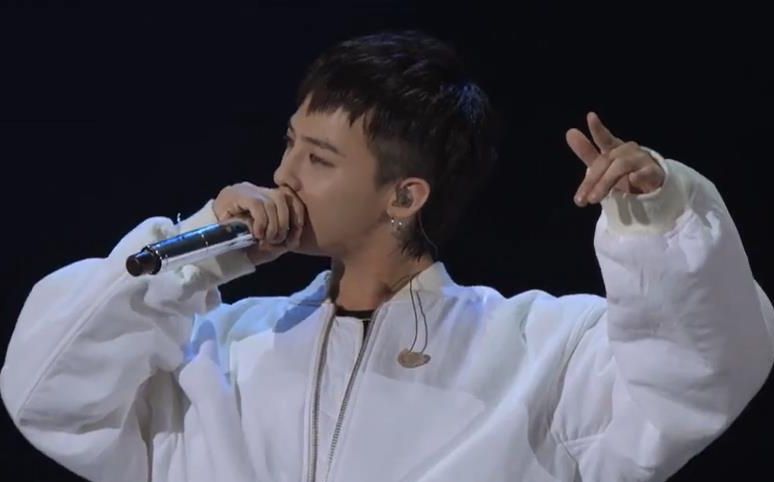 badboy渣剪【bigbang】【badboy】