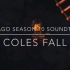 【Fan Made】Cole's Fall（Soundtrack）声带