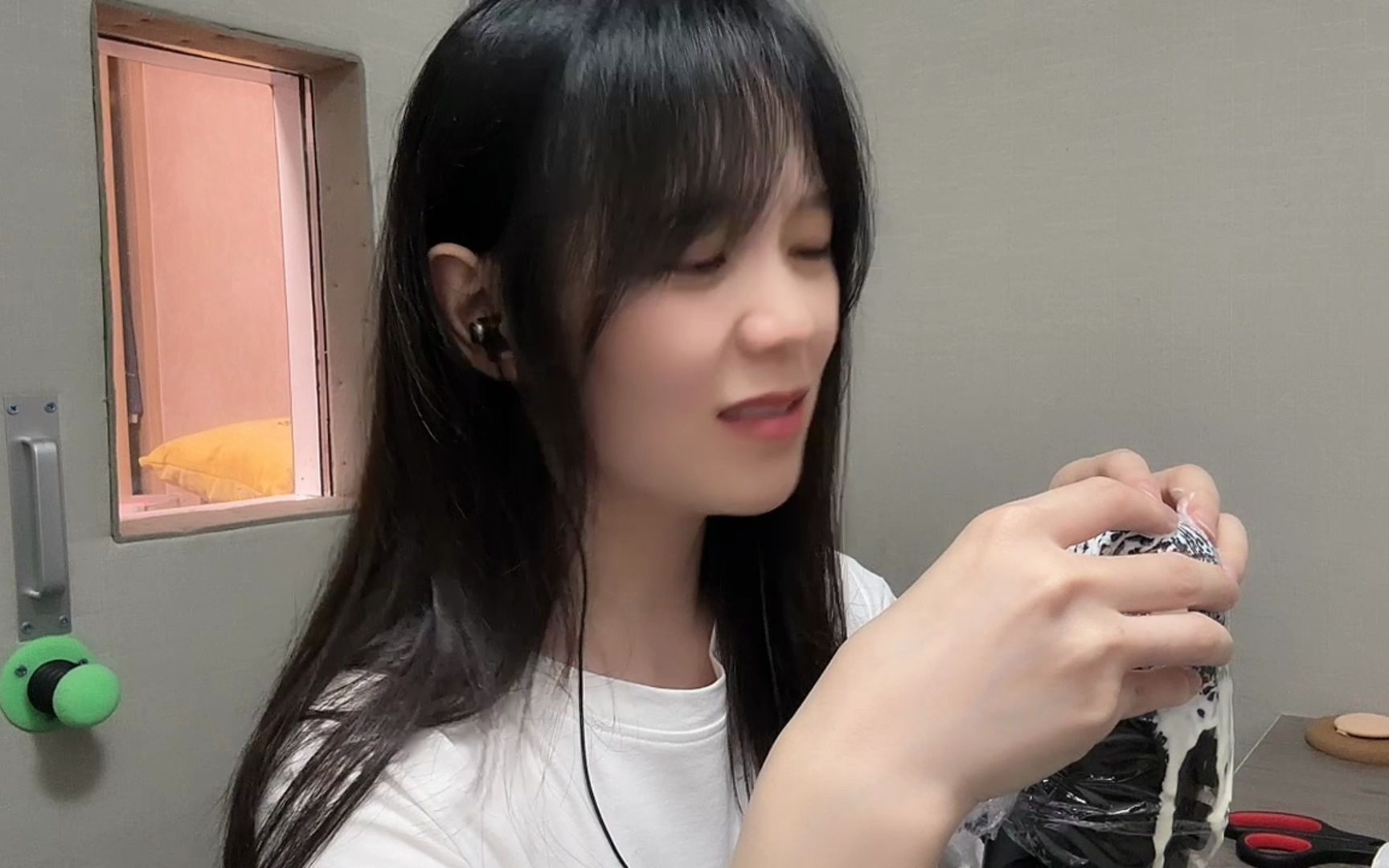 模拟打雷下雨声YYDS-声控助眠一菲-声控助眠一菲-哔哩哔哩视频
