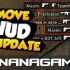 [CSGO BananaGaming]CSGO更新:去除HUD和搭档模式的一些小更新