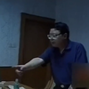 2000年文强审问湖南第一悍匪张君的真实影像，数年后文强也因黑社会罪被捕