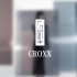 【CROXX】纯净琉璃，内外明彻｜CROXX又一天工自拙之作，尽显古法烧制之美