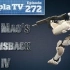 Gunpla TV - 272 全金属狂潮M9卡恩兹巴克梅利莎·毛机评测！HG陆战高达Revive版！