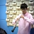 双簧管之声俱乐部优秀会员姜时雨演奏日趋成熟，现任北京第八十中学金帆管弦乐团双簧管首席。孩子继续加油。