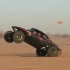 【CYBER】The Fastest sand car to ever see Glamis Sand Dunes!
