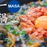 一锅烧拌饭| MASA料理ABC